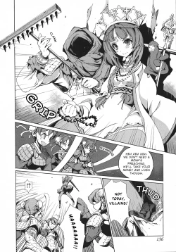 Page 136 of Eiyuu Senki - The World Conquest | FULL