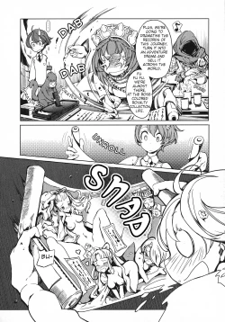 Page 140 of Eiyuu Senki - The World Conquest | FULL
