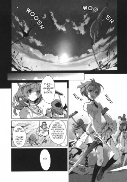 Page 152 of Eiyuu Senki - The World Conquest | FULL