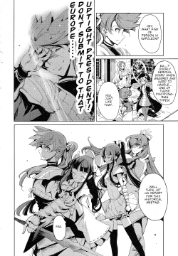 Page 186 of Eiyuu Senki - The World Conquest | FULL