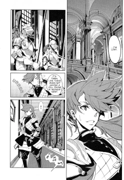 Page 190 of Eiyuu Senki - The World Conquest | FULL