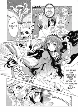Page 238 of Eiyuu Senki - The World Conquest | FULL