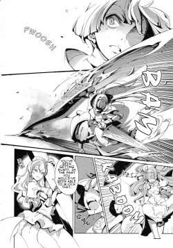 Page 258 of Eiyuu Senki - The World Conquest | FULL