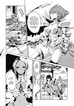Page 260 of Eiyuu Senki - The World Conquest | FULL
