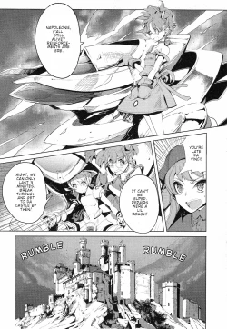 Page 293 of Eiyuu Senki - The World Conquest | FULL