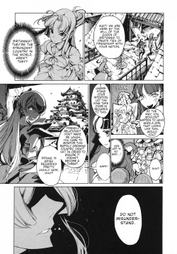 Page 55 of Eiyuu Senki - The World Conquest | FULL