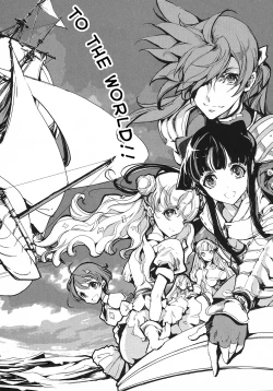 Page 64 of Eiyuu Senki - The World Conquest | FULL
