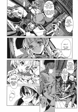 Page 78 of Eiyuu Senki - The World Conquest | FULL