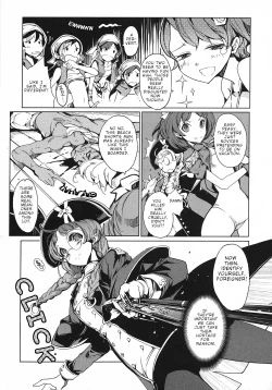 Page 86 of Eiyuu Senki - The World Conquest | FULL