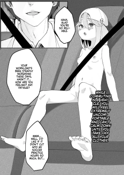 Page 6 of Haruchin ga Saimin de Unnun. | Haruchin Gets Hypnotized And Stuff