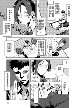 Page 5 of Iu wa Muzukashii Okonau wa Yasushi