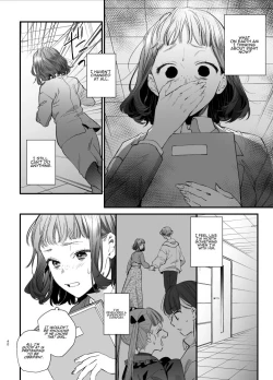 Page 40 of Kawaisou na Kimi ga Ichiban Kawaii