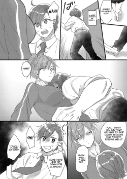 Page 18 of Haru to Sana 2 ～Cosplay de Tsunagatta Koi～ | Haru to Sana 2 ～Love Connected Through Cosplay～