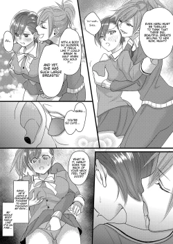 Page 28 of Haru to Sana 2 ～Cosplay de Tsunagatta Koi～ | Haru to Sana 2 ～Love Connected Through Cosplay～