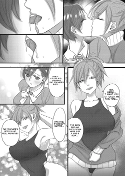 Page 30 of Haru to Sana 2 ～Cosplay de Tsunagatta Koi～ | Haru to Sana 2 ～Love Connected Through Cosplay～