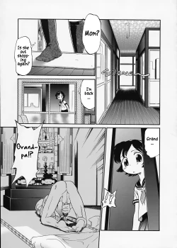 Page 23 of Love and madness are birds of a feather