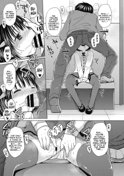 Page 102 of Yoiko to Ikenai Houkago | Doing Bad Things With Good Little Girls After School