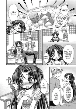 Page 173 of Yoiko to Ikenai Houkago | Doing Bad Things With Good Little Girls After School