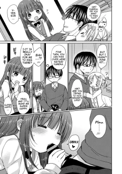 Page 28 of Yoiko to Ikenai Houkago | Doing Bad Things With Good Little Girls After School