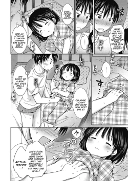 Page 81 of Yoiko to Ikenai Houkago | Doing Bad Things With Good Little Girls After School