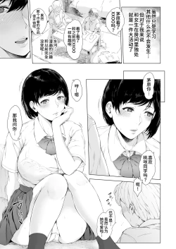 Page 14 of Boku ga Yarichin ni Natta Wake