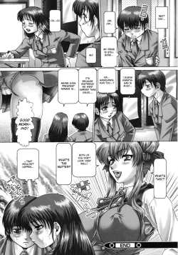 Page 102 of Ah, Nanase-sama / Oh! Miss Nanase