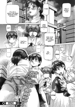 Page 38 of Ah, Nanase-sama / Oh! Miss Nanase