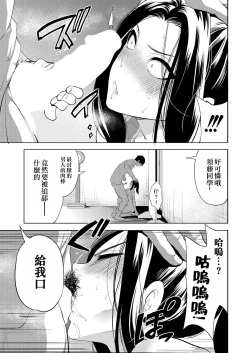 Page 8 of Saenai Boku wa Saimin Cheat de Musou Suru Ch. 4