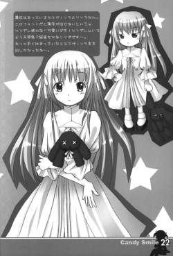 Page 21 of Candy Smile