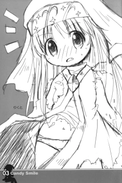 Page 2 of Candy Smile