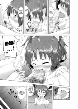 Page 10 of Kyouko-chan to Iku Ippaku Futsuka Onsen Ryokou