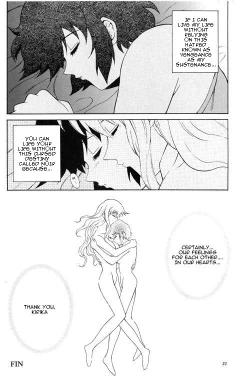 Page 21 of Kuronekotachi no Kyoujitsu | Holiday of the Black Cat