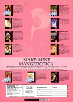 Page 4 of Sex Warrior Isane Extreme 2