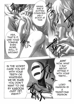 Page 14 of Inuhime Muzan | Tragic Dog Princess