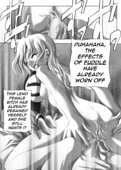 Page 32 of Inuhime Muzan | Tragic Dog Princess