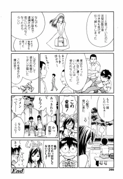 Page 262 of COMIC TENMA 2007-07