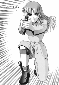 Page 46 of Koisuru Combi - A Combination Be In Love