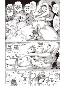 Page 123 of Paradise Gakuin - Yarisugi Seikatsu Shidou