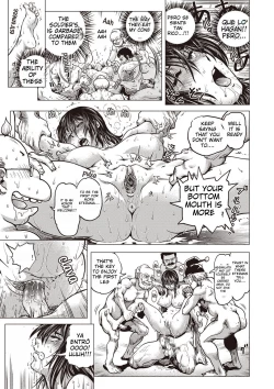 Page 171 of Paradise Gakuin - Yarisugi Seikatsu Shidou