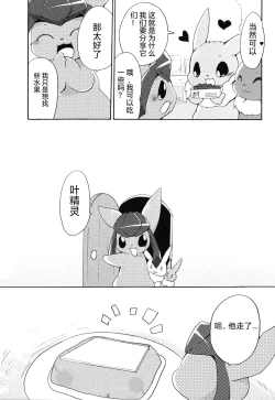 Page 12 of Motto Atsui no wa Suki?