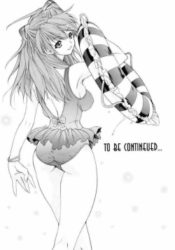 Page 47 of Neon Genesis Evangelion-Only Asuka See Saw Game 3