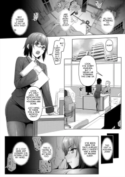 Page 2 of Kankyouon Ch. 1 | Banging Ambience Ch. 1