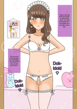 Page 135 of Furyou Shounen ga Mesuochi Shite Kawaii o YomeHen~ | A delinquent boy falls for a female and becomes a cute bride