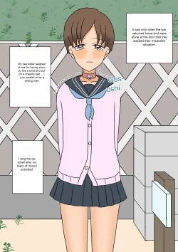 Page 23 of Furyou Shounen ga Mesuochi Shite Kawaii o YomeHen~ | A delinquent boy falls for a female and becomes a cute bride