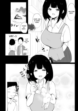Page 4 of Boku dake ni Amaesasete Kureru Kyonyuu JK Tsuma o Hoka no Otoko ni Dakasete Mita 4 English]