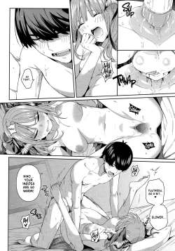 Page 27 of Nibun no Yuudou | Half Seduction