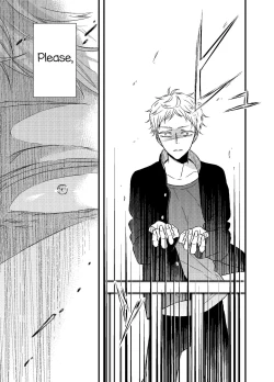 Page 20 of Mob Oji-san Demo Koi ga Shitai! Ch. 3