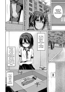 Page 10 of Boku wa Doko ka de Yaritagaru