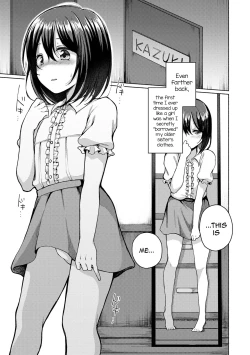 Page 5 of Boku wa Doko ka de Yaritagaru