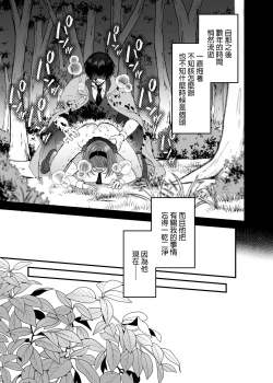 Page 4 of eiyū no ura no kao| 英雄不为人知的一面～救国骑士的监禁宠爱～